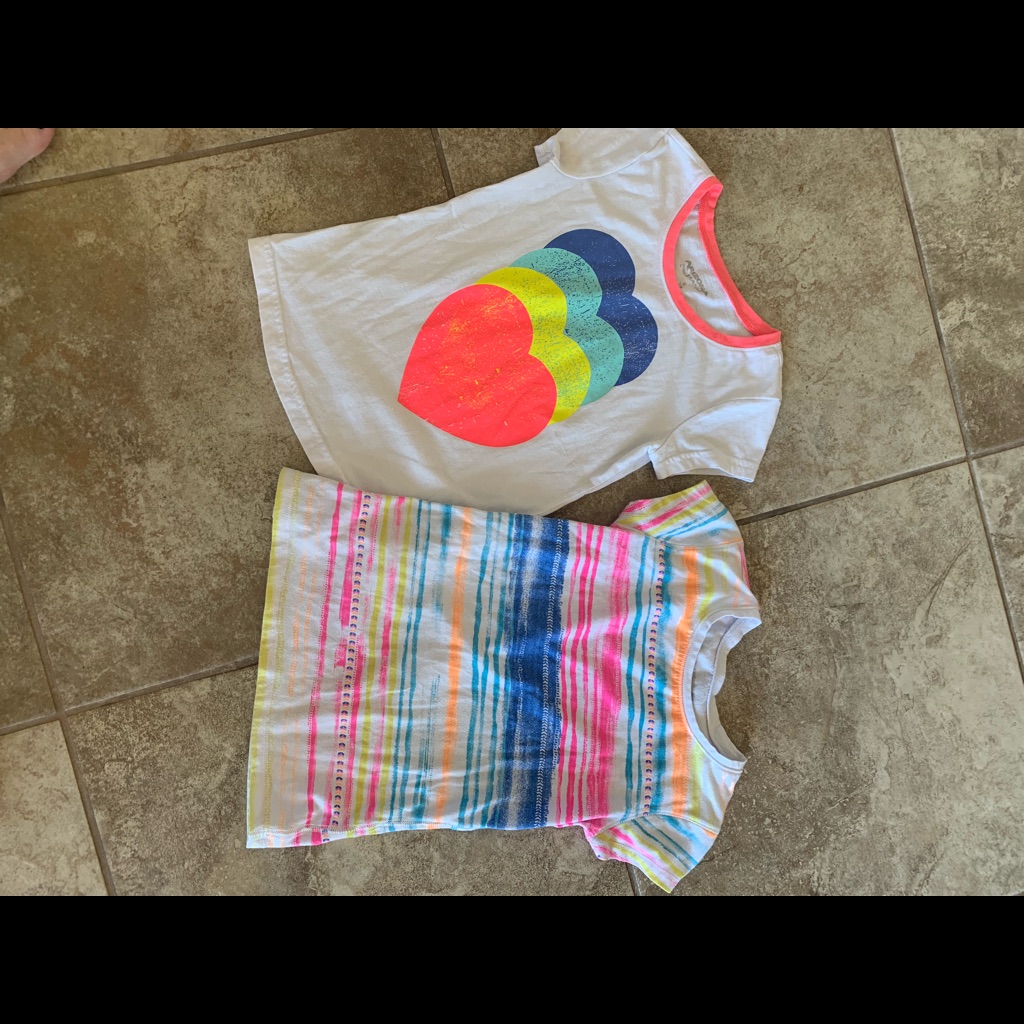 Kids Tees